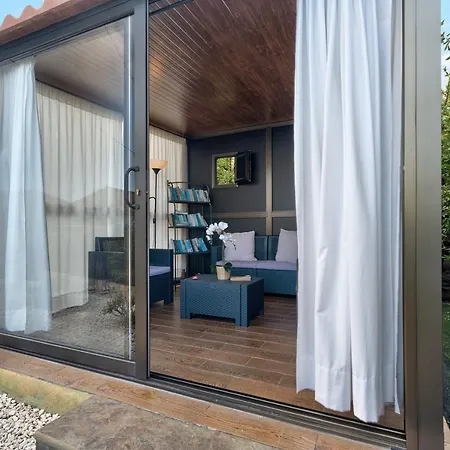 Casa El Naranjo Viejo Tijarafe