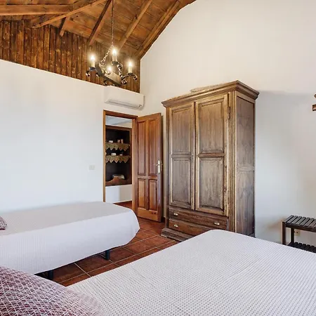Casa El Naranjo Viejo