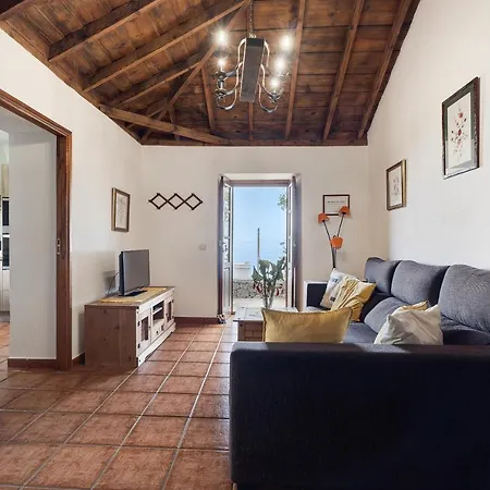 Casa El Naranjo Viejo