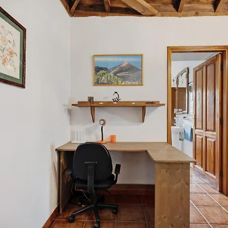 Dom wakacyjny Casa El Naranjo Viejo