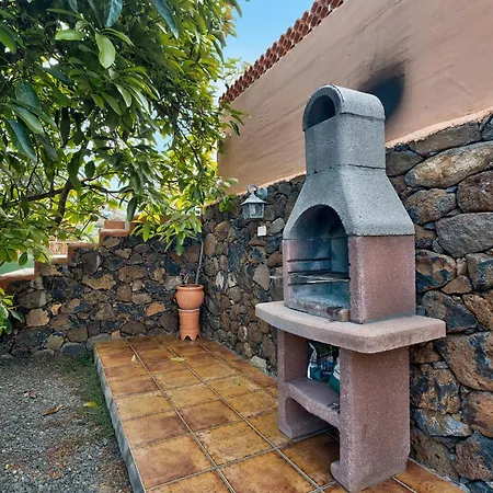 Casa El Naranjo Viejo Nyaraló
